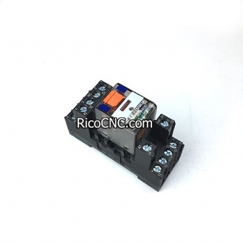 4008380425 4-008-38-0425 Power Relay 24V DC PT570024