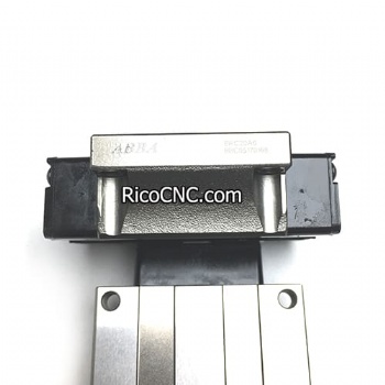 ABBA BRC20A0 Linear Guideways Block