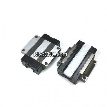 ABBA BRC20A0 Linear Guideways Block