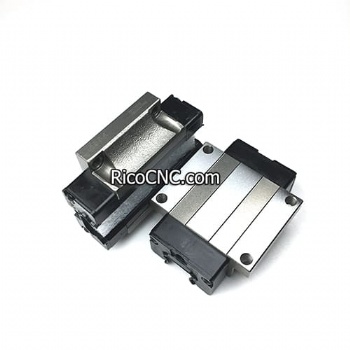 ABBA BRC20A0 Linear Guideways Block