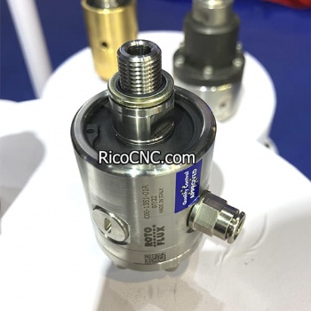C08-1351-01R ROTOFLUX para aplicaciones de alta presión y alta velocidad
