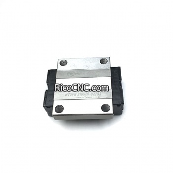 TBI Straight Rail Linear Guide Block H25FN