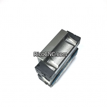 TBI Straight Rail Linear Guide Block H25FN