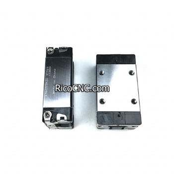 Rodamiento de bolas de bloque Bosch Rexroth R162229420