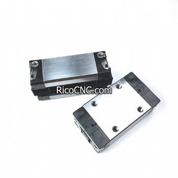 Rodamiento de bolas de bloque Bosch Rexroth R162229420