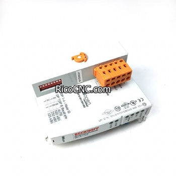 4086050347 4-086-05-0347 BUS Module BK5120-0100-H CANOPEN Homag