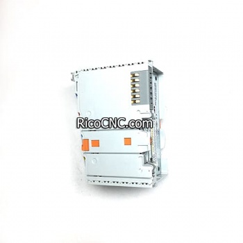 4086050347 4-086-05-0347 BUS Module BK5120-0100-H CANOPEN Homag