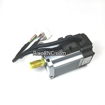 PANASONIC MUMS021AVE0S AC Servo Motor