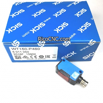 SICK WT150-P460 Miniature Photoelectric Sensors