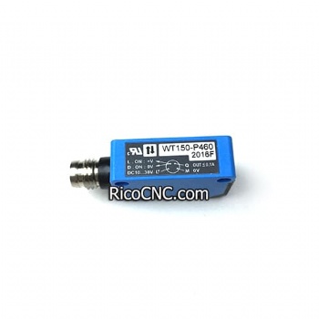 SICK WT150-P460 Miniature Photoelectric Sensors