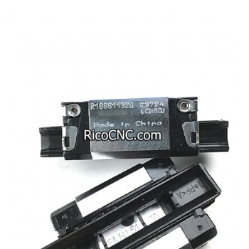 REXROTH R166611320 Bloque de corredera de bolas