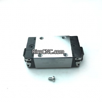 REXROTH R162211420 Linear Guide Carriage