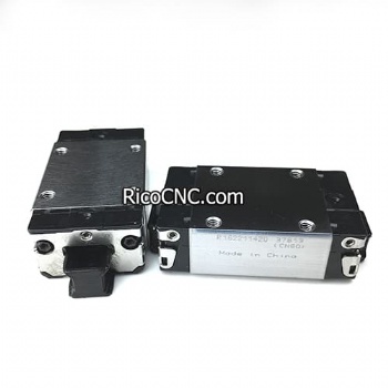 REXROTH R162211420 Linear Guide Carriage