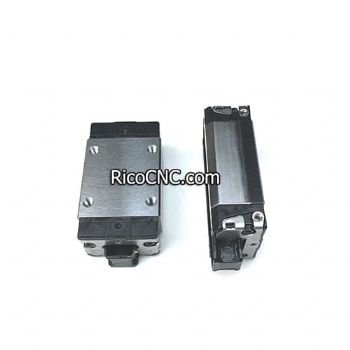 REXROTH R162211420 Linear Guide Carriage