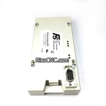 KEB 00F5060-2000 COMBIVERT F5 Operator Keypad