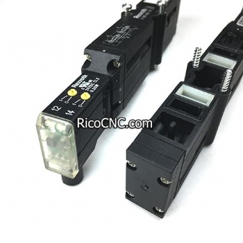 REXROTH Serie HF02-LG 0820056101 Válvula neumática direccional