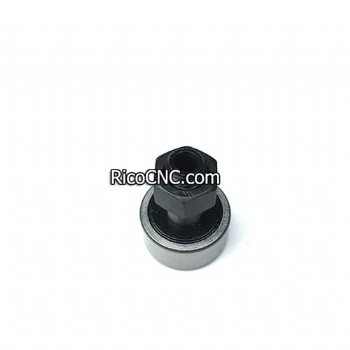 IKO Cam Follower CF12 BUU Ball Bearing