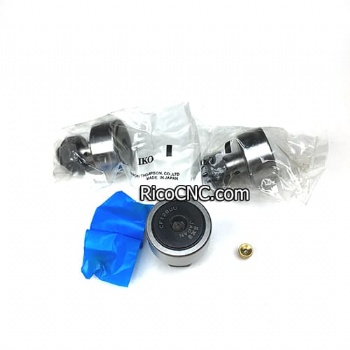 IKO Cam Follower CF12 BUU Ball Bearing