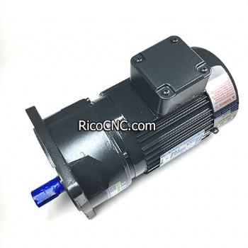 SHIN MYUNG Electric MFG F-22-50-0.4 TGM-05CE Geard Motor