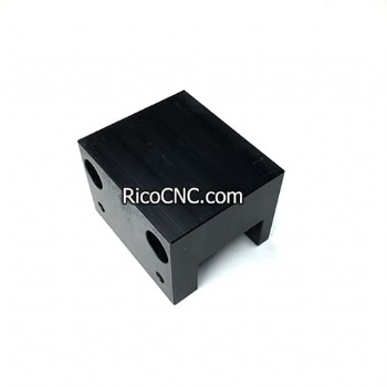 3407068160 3-407-06-8160 HOMAG ECONOLIFT Rack Guide