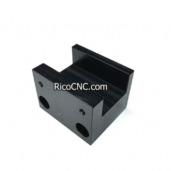 3407068160 3-407-06-8160 HOMAG ECONOLIFT Rack Guide