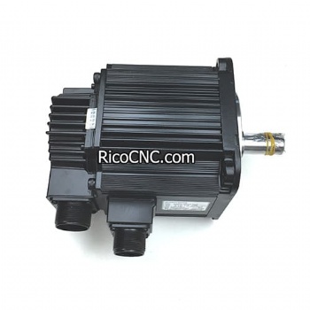 SCM AC Servo Motor 0001335099G SGMGH-09DCA-YG21