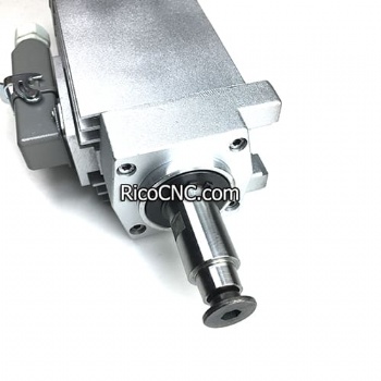 4075010732 4-075-01-0732 Motor CA 0.55KW 400V 200HZ HSK25R HAN para Homag Homag KAL310