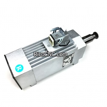 4075010732 4-075-01-0732 AC Motor 0.55KW 400V 200HZ HSK25R HAN for Homag  Homag KAL310