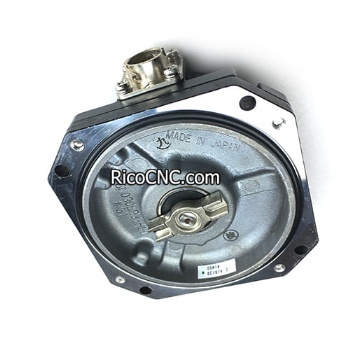 MITSUBISHI Internal Absolute Encoder for AC Servo Motor HF104S-A48