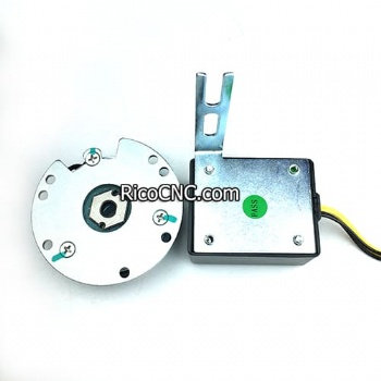 SUNSO SB05 DC09 Power Brakes SB0503A025D for Parking Elevator Market