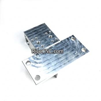 3040191740 3-040-19-1740 Metal Slide for HOMAG Machine