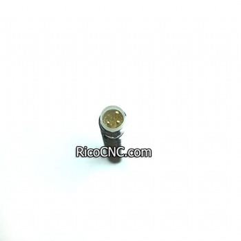 4008610258 4-008-61-0258 Sensor de proximidad inductivo para Weeke BHC Venture BHT