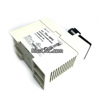 FX2N-10PG Mitsubishi PLC Pulse Output Module FX2N10PG