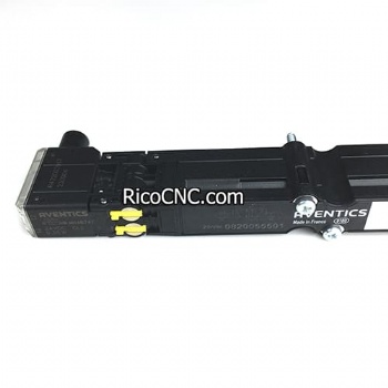 4011041389 4-011-04-1389 Pneumatic Directional Valve for HOMAG