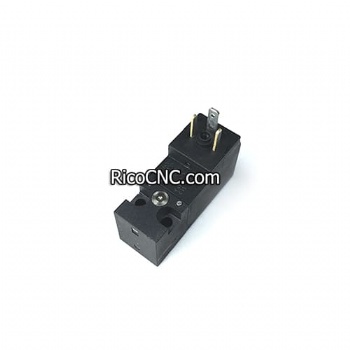 4011040619 4-011-04-0619 Electric Solenoid Valve