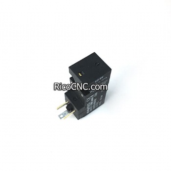 4011040619 4-011-04-0619 Electric Solenoid Valve