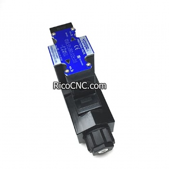 Válvula de control direccional Yuken DSG-01-2B2-D24-50