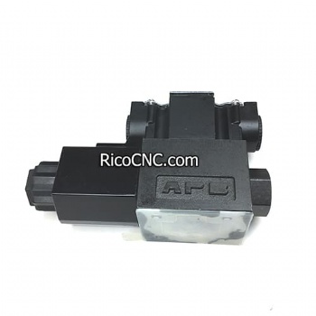 Yuken Directional Control valve DSG-01-2B2-D24-50