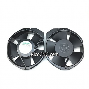 NMB AC Axial Fans 5915PC-20T-B30