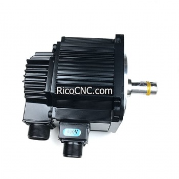 SGMGH-05DCA-YG13 Biesse Rover 2201A0394 AC Servo Motor