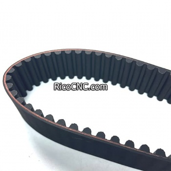 MITSUBOSHI 1344H14M Arc Timing Belt