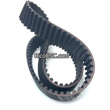 MITSUBOSHI 1344H14M Arc Timing Belt