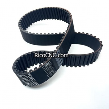 MITSUBOSHI 1344H14M Arc Timing Belt