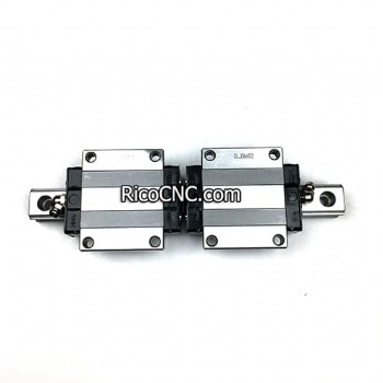 HOMAG 4006103561 4-006-10-3561 Slide Rail for Edge Banding Machine