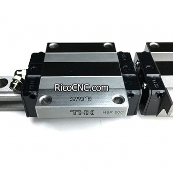 HOMAG 4006103561 4-006-10-3561 Slide Rail for Edge Banding Machine