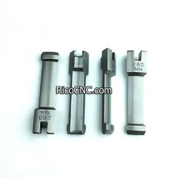 Pinza de sujeción de husillo CNC HSK63F HSK50A para husillo CNC HSK63