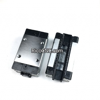 R162222320 Rexroth Ball Rail Linear Guide Runner Block