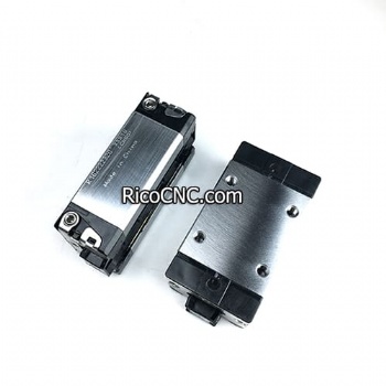 R162222320 Rexroth Ball Rail Linear Guide Runner Block