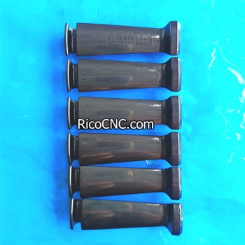 RIKEN SEIKI Pinza de sujeción BT50 MAS-2 30329-1 407016 Para husillo CNC