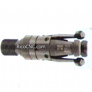 RIKEN SEIKI RMCH Tipo Estándar 486051 BT40 MAS-2 ATC Collet